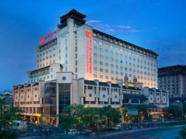 Grand Soluxe Hotel Xi'an