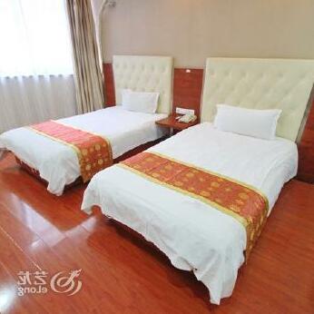 Green Tree Inn Gaoxin - Photo2