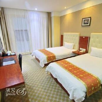 Green Tree Inn Gaoxin - Photo3