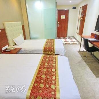 Green Tree Inn Gaoxin - Photo4