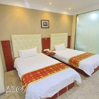 Green Tree Inn Gaoxin - Photo5