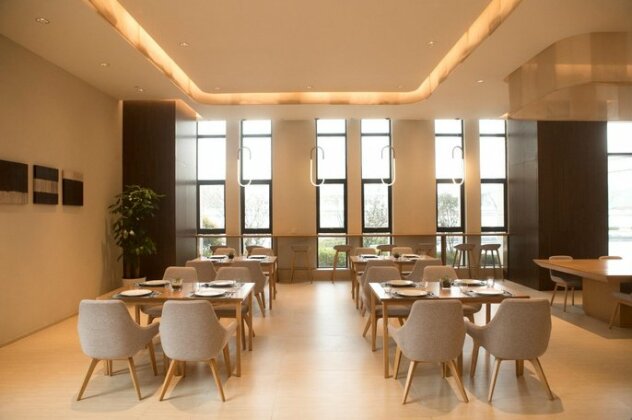 Greenland Soft Hotel Xian - Photo3