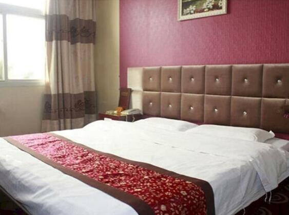 Greenlang Hotel Chain - Photo2