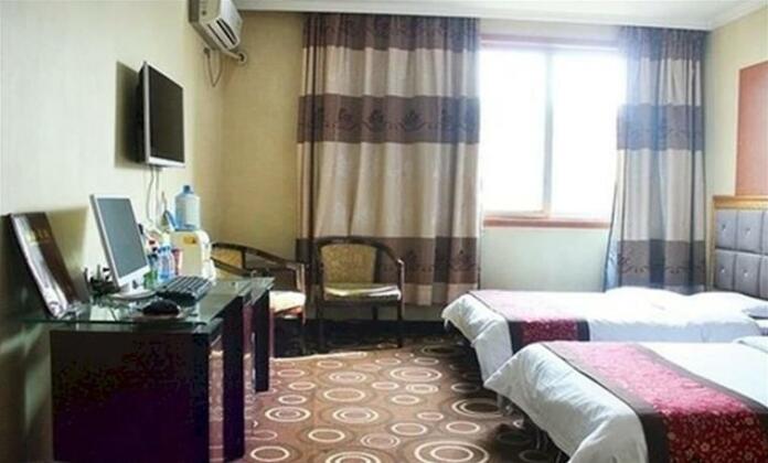 Greenlang Hotel Chain - Photo3