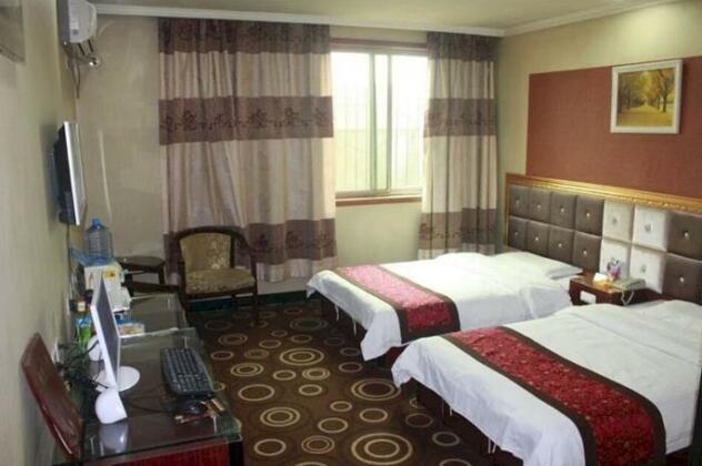 Greenlang Hotel Chain - Photo4