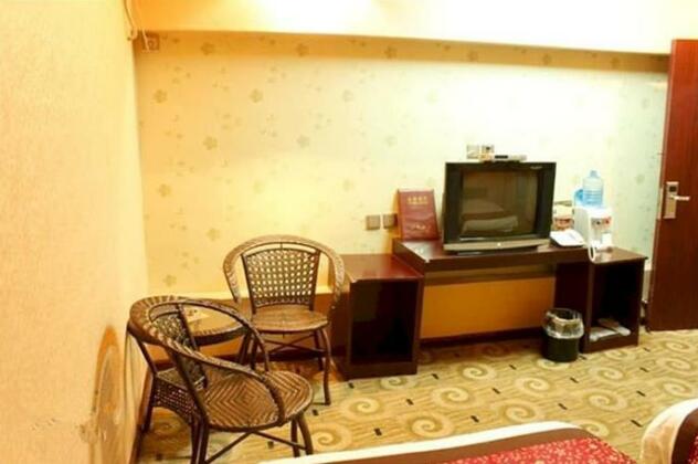 Greenlang Hotel Chain - Photo5