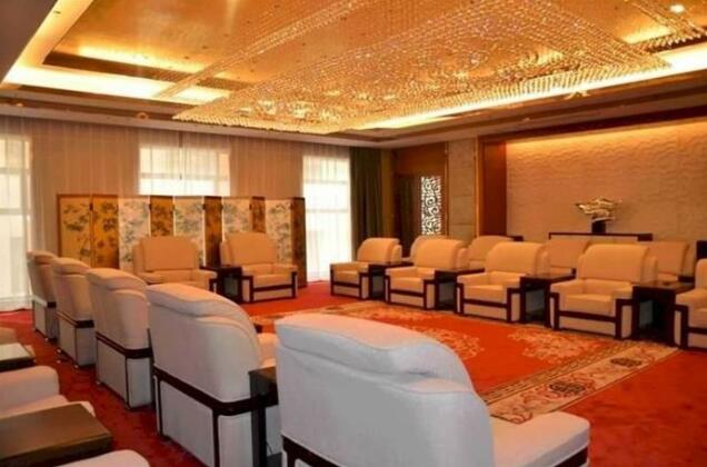 Guangcheng Hotel Xi'an - Photo4