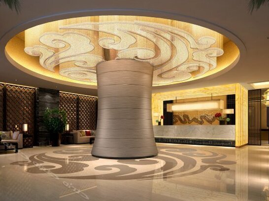 Guangyun Hotel - Photo3