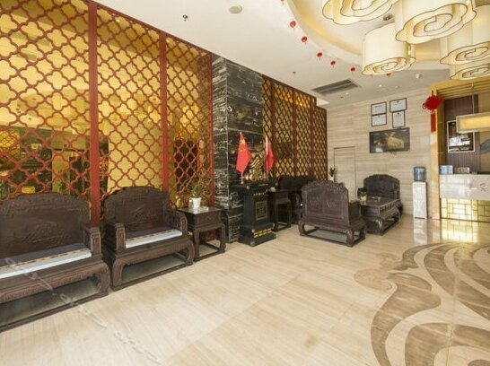 Guangyun Hotel - Photo4