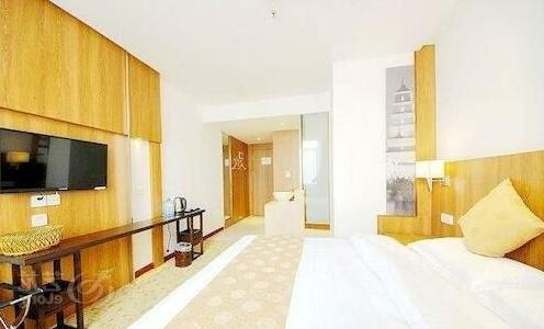 Gucheng Hotel - Photo2