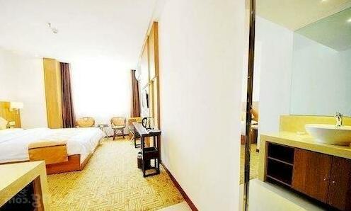 Gucheng Hotel - Photo3
