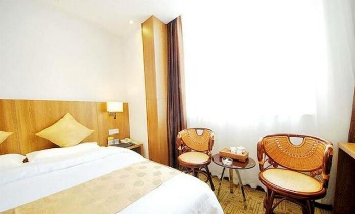 Gucheng Hotel - Photo4
