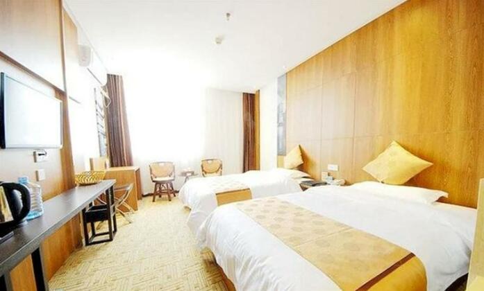 Gucheng Hotel - Photo5