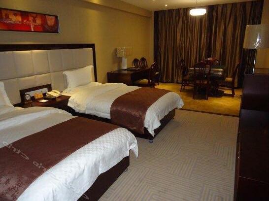 Guobin Hotel Xian - Photo5