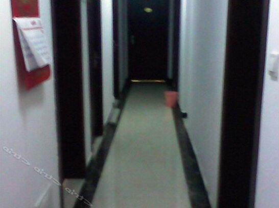 Guyue Hotel Xi'an - Photo2