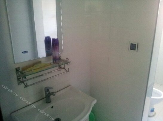 Guyue Hotel Xi'an - Photo5