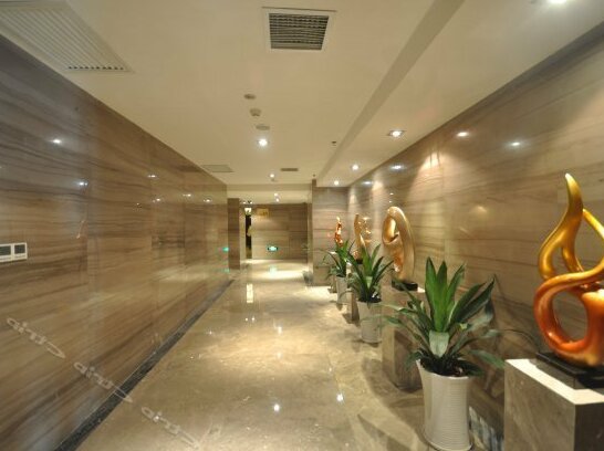 Hai Sheng Hotel - Photo2