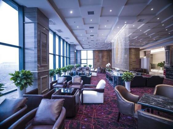 Hai Sheng Hotel - Photo4