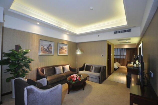 Hai Sheng Hotel - Photo5