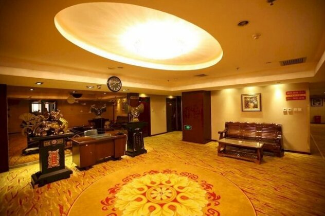 Haihua Business Hotel - Photo2