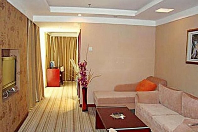 Haihua Business Hotel - Photo4