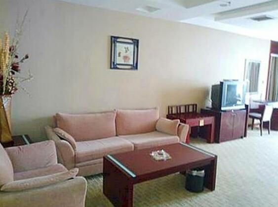 Haihua Business Hotel - Photo5