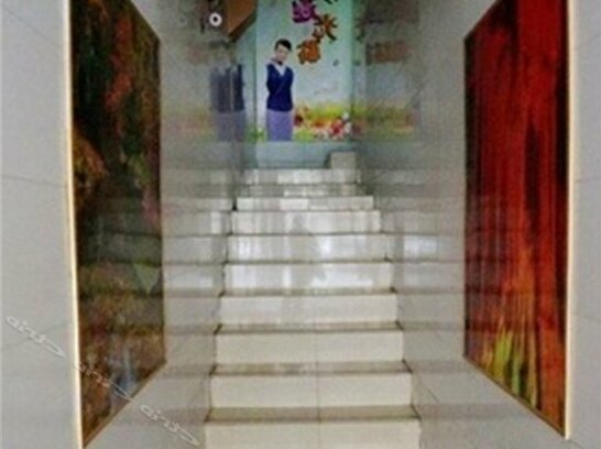 Haitianrui Hotel - Photo3