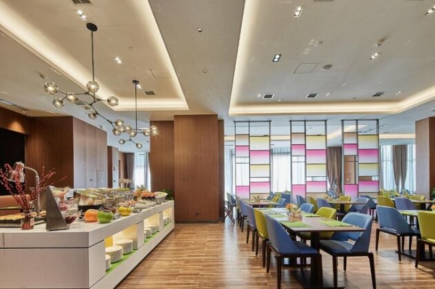 Hampton by Hilton Xi'an High-tech Zone - Photo3