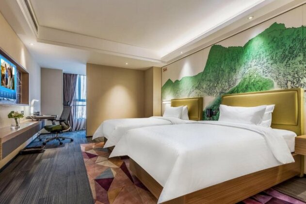Hampton by Hilton Xi'an High-tech Zone - Photo4