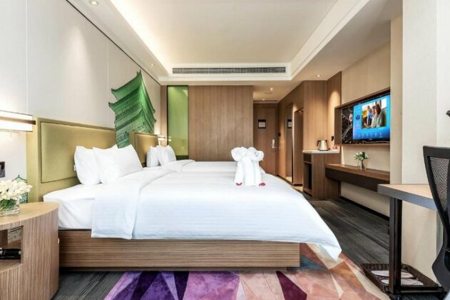 Hampton by Hilton Xi'an High-tech Zone - Photo5