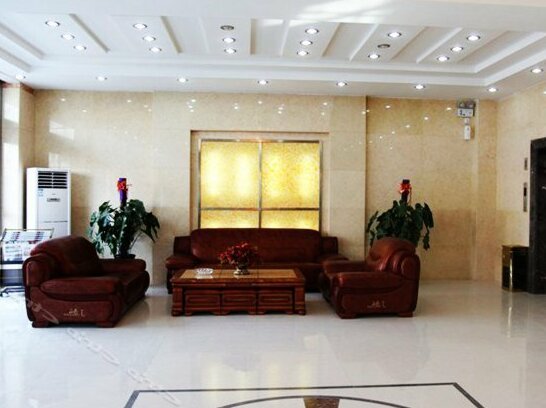 Hanglin Business Hotel - Photo3