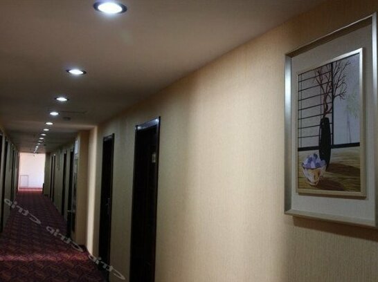 Hanglin Business Hotel - Photo4