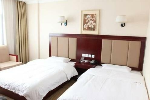 Hanglin Business Hotel - Photo5