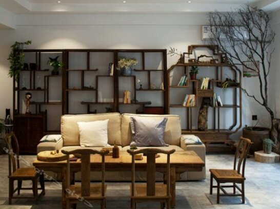 Hanshe Inn Xi'an - Photo2