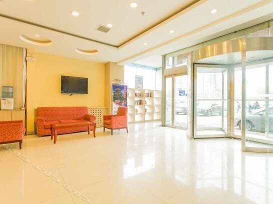 Hanting Express Northwestern Polytechnical University Branch - Photo5