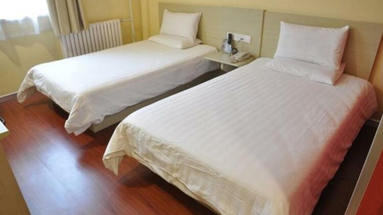 Hanting Hotel Cheng Xi Ke yun