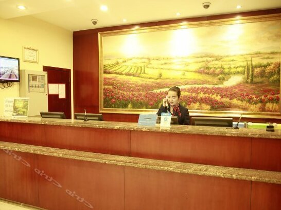 Hanting Hotel East Gate - Photo4