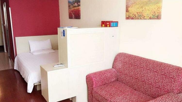 Hanting Hotel Fenqing Road - Photo3