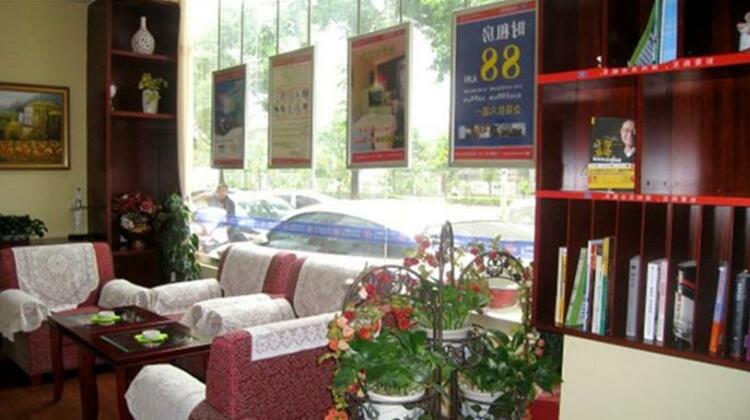 Hanting Hotel Fenqing Road - Photo4