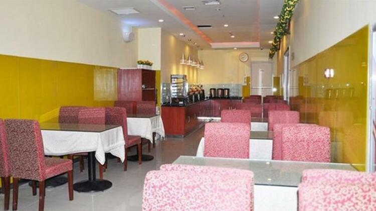 Hanting Hotel Wan Da Er Dian - Photo4