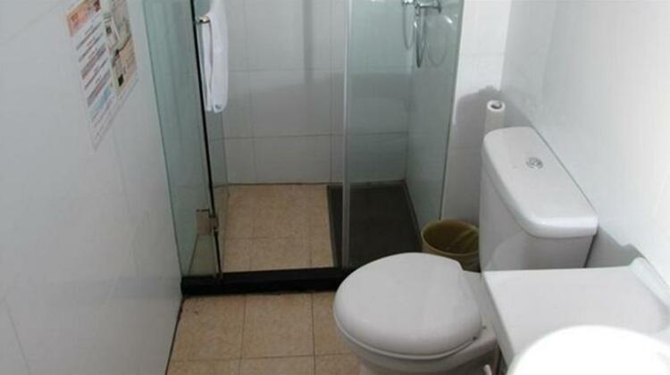 Hanting Hotel Xi Gong Da No 2 - Photo3