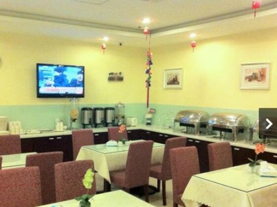Hanting Hotel Xian Fengqing Park Branch - Photo3