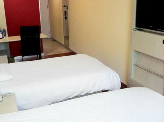 Hanting Hotel Xian Fengqing Park Branch - Photo4