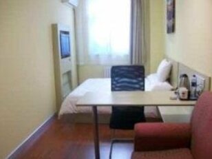Hanting Hotel Xian Fengqing Park Branch - Photo5