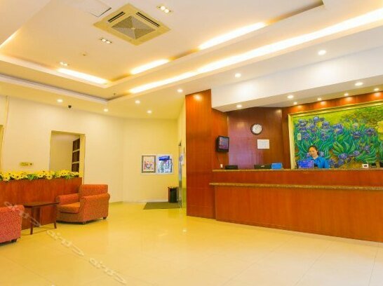 Hanting Hotel Xi'an Keji Road Branch - Photo4
