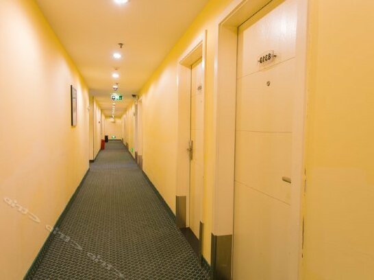 Hanting Hotel Xi'an Keji Road Branch - Photo5