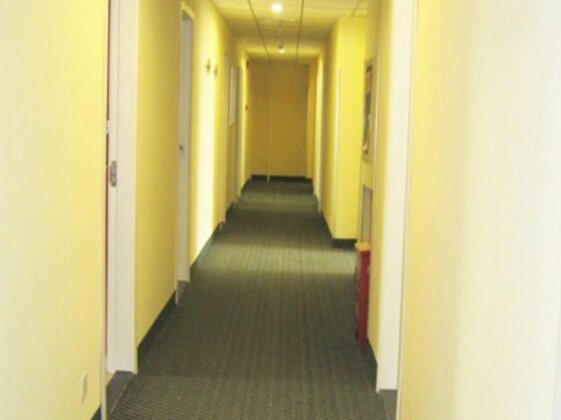 Hanting Hotel Xian Northwestern Polytechnic University New Branch - Photo2