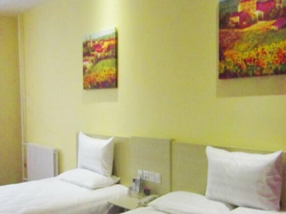 Hanting Hotel Xian Northwestern Polytechnic University New Branch - Photo5