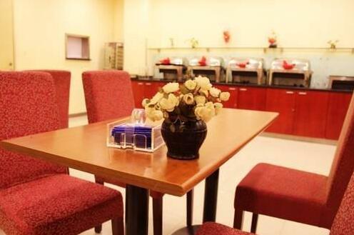 Hanting Hotel Yu Xiang Men - Photo5