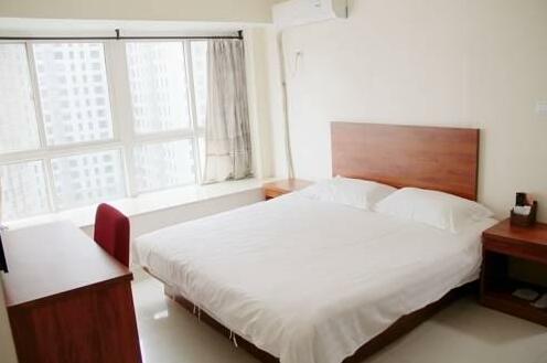 Haojia Hotel Gaoxin 1st Road Store - Photo2